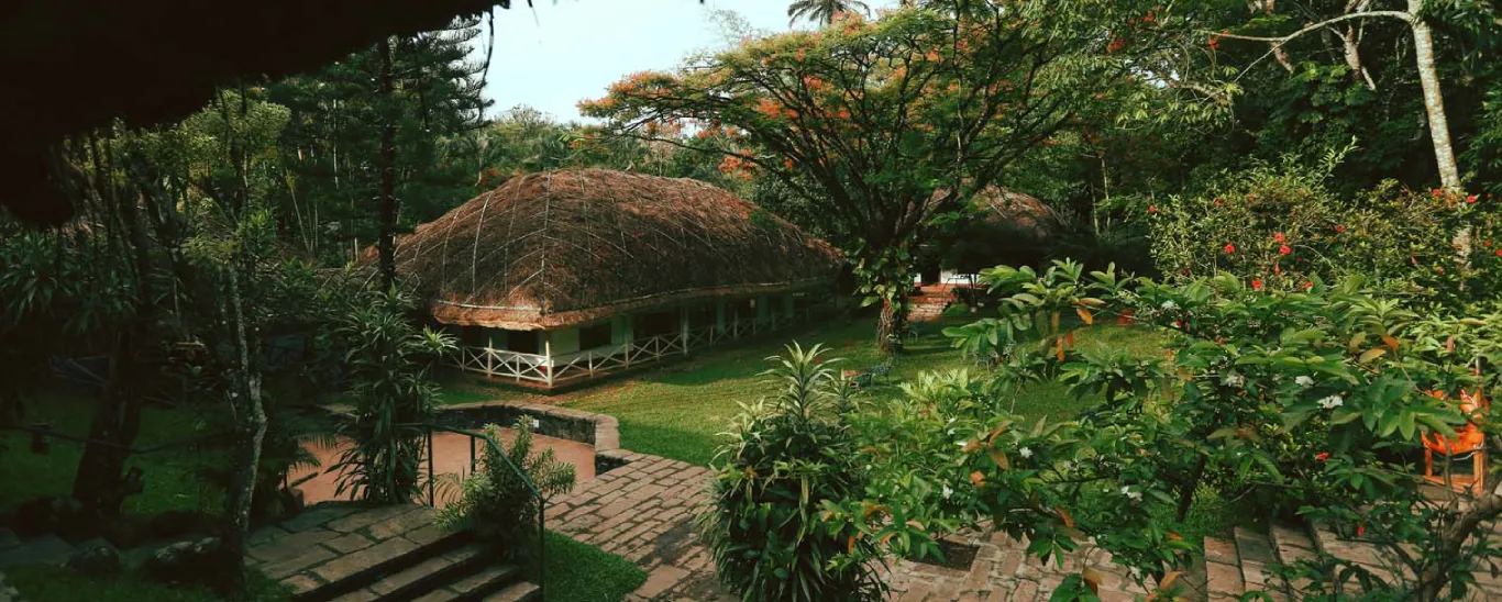 Spice Village