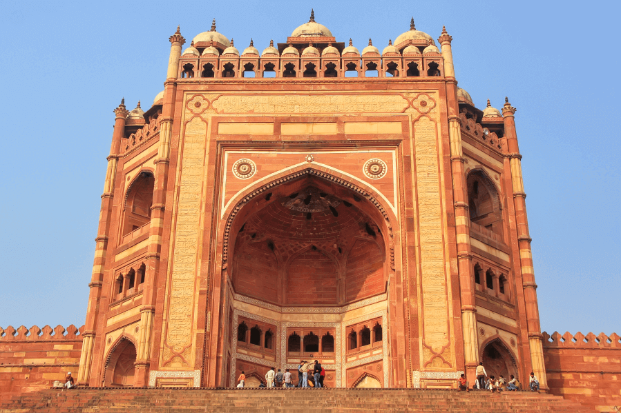 Buland Darwaza, Jaipur