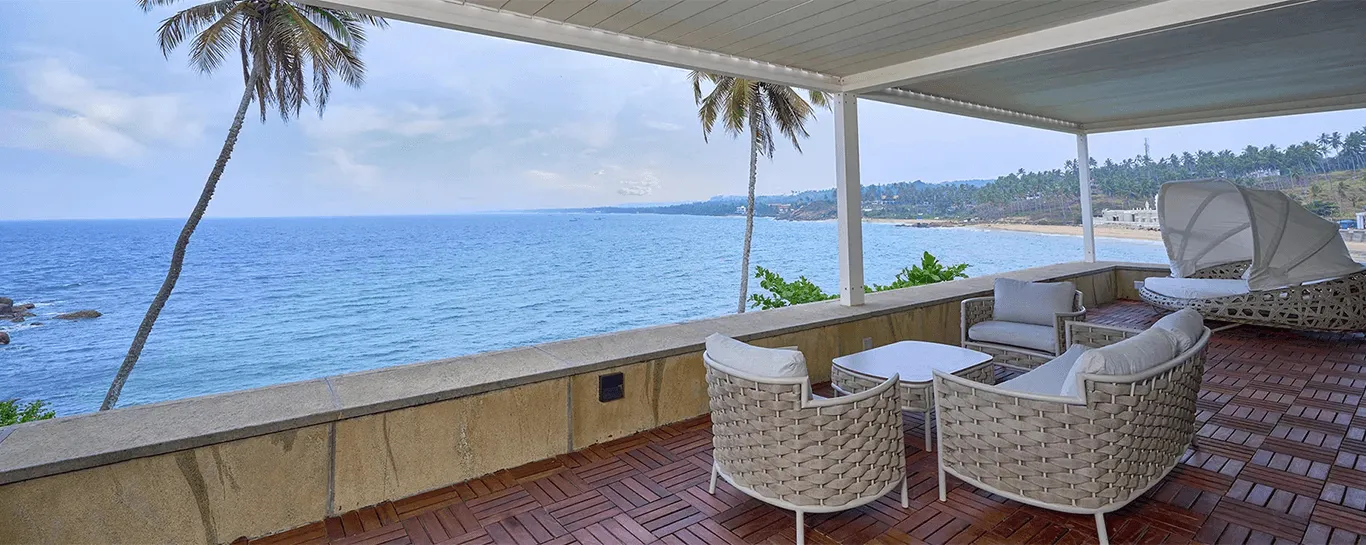 The Leela  Hotel images