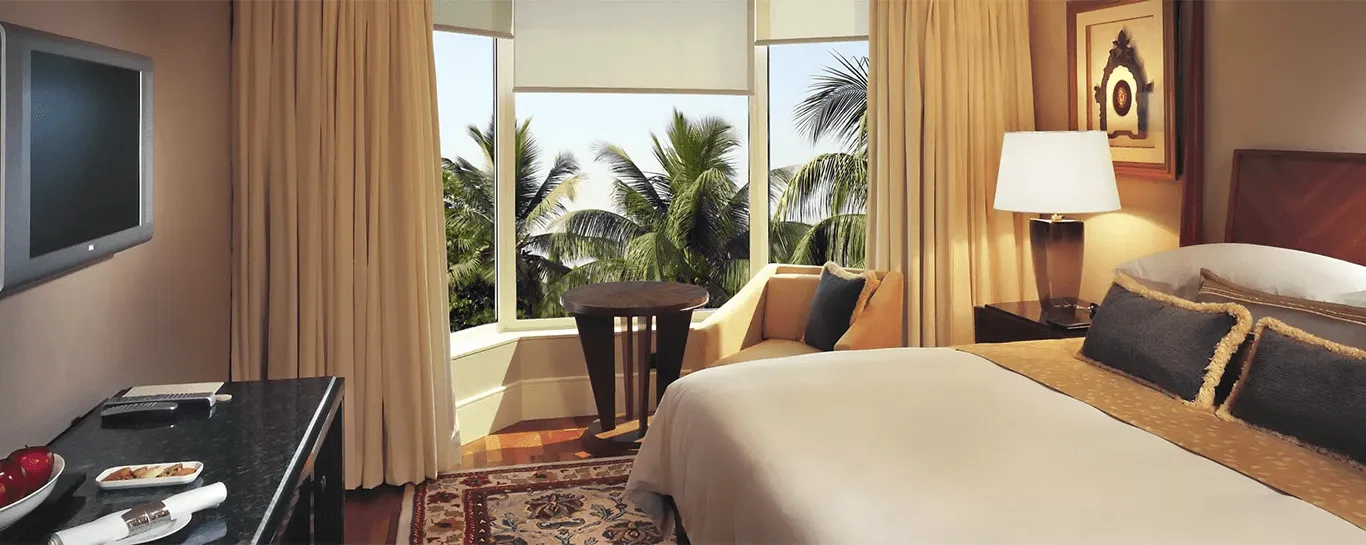 The Leela Mumbai highlight-photo