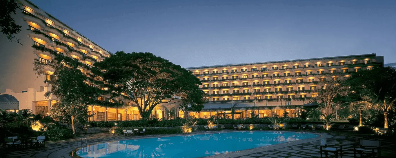 The Oberoi, Bengaluru images
