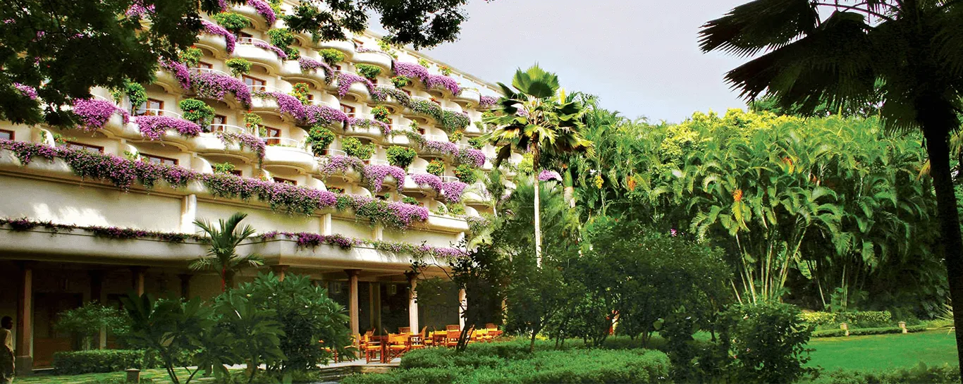 The Oberoi, Bengaluru photo
