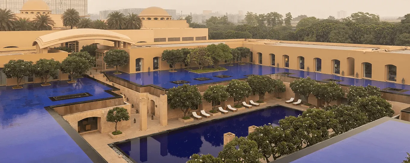 Trident Gurgaon