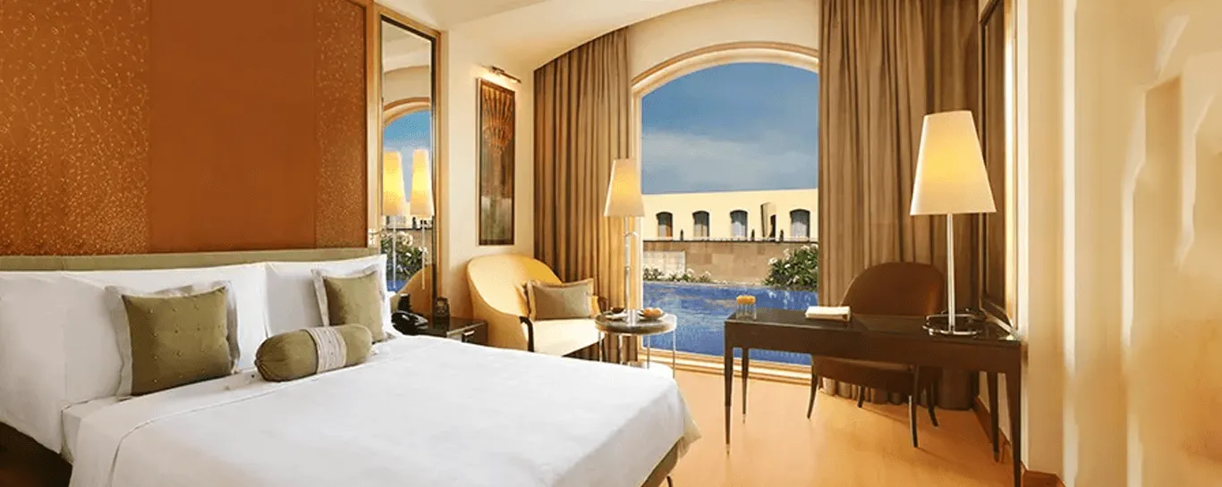 Trident, Gurgaon photos