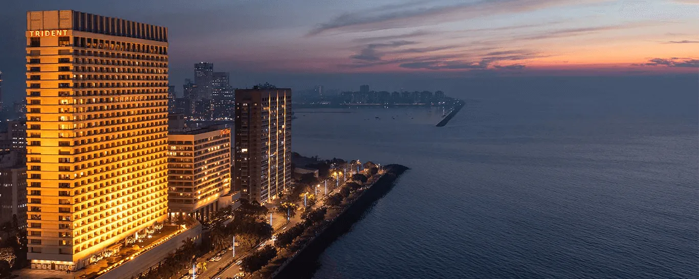 Trident, Nariman Point images