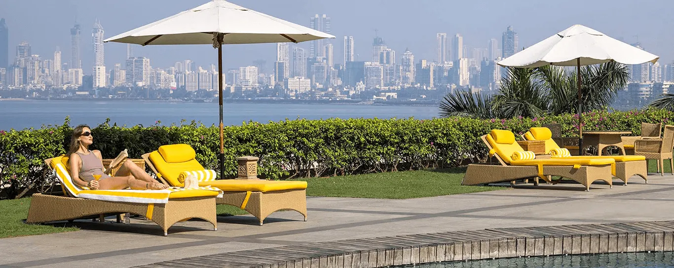 Trident, Nariman Point photo
